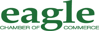 Eagle Chamber Logo