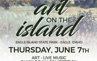 eagle plein air festival